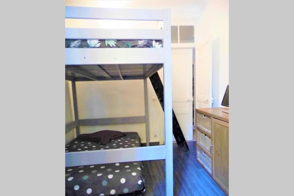 2 Spacious Bedrooms Near Riquier Station! Νίκαια Εξωτερικό φωτογραφία