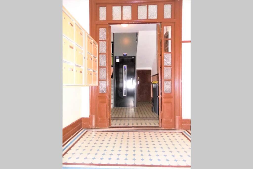 2 Spacious Bedrooms Near Riquier Station! Νίκαια Εξωτερικό φωτογραφία
