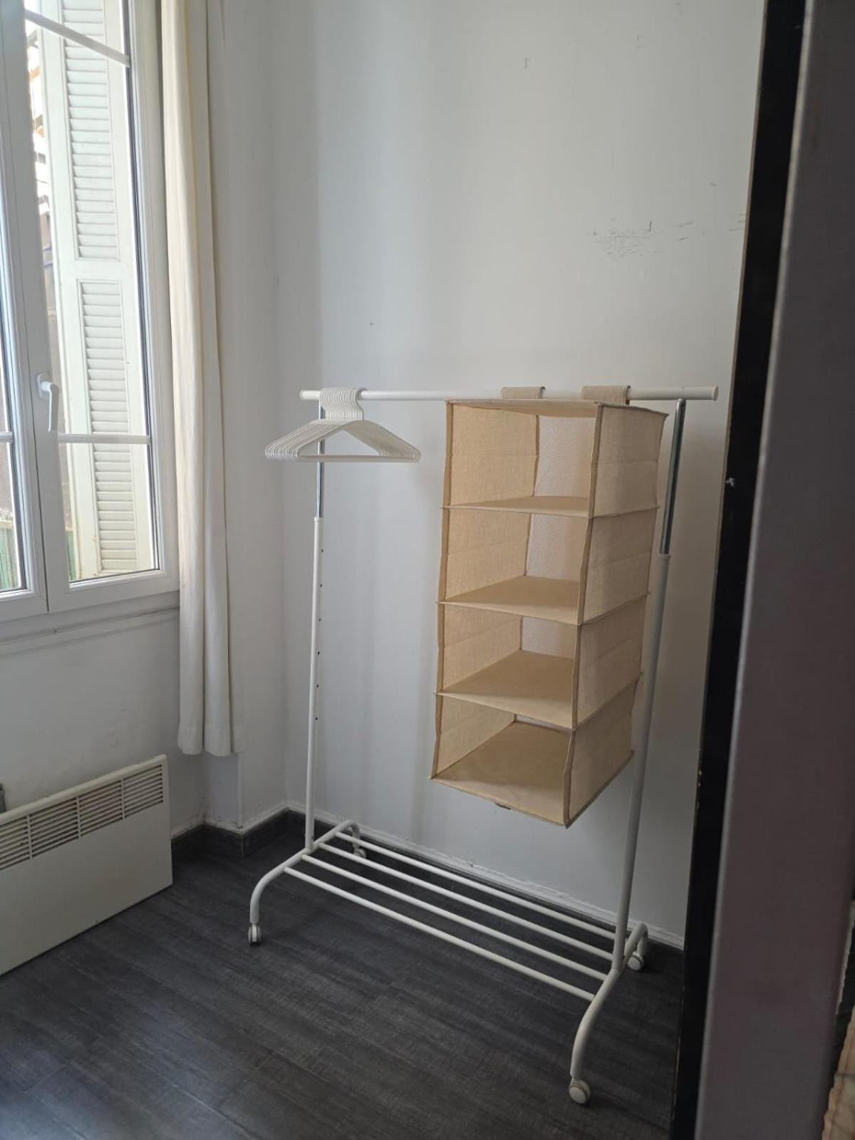 2 Spacious Bedrooms Near Riquier Station! Νίκαια Εξωτερικό φωτογραφία