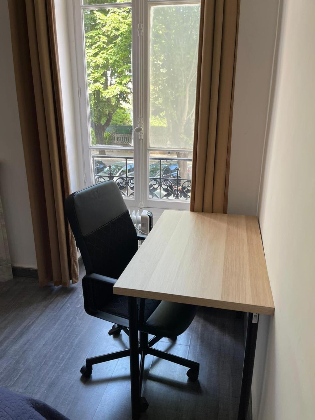 2 Spacious Bedrooms Near Riquier Station! Νίκαια Εξωτερικό φωτογραφία